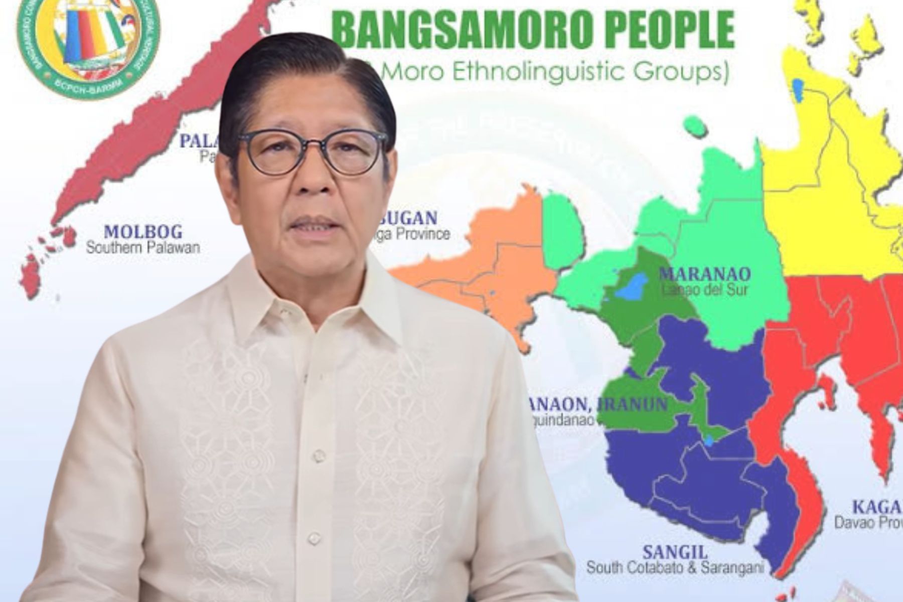 PBBM's peace initiatives pave way for historic BARMM polls