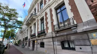 Philippine Embassy in The Hague cited as example for other embassies in monument restoration