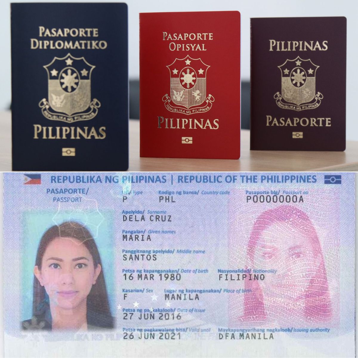 Philippine Next Gen e-Passport in the offing in 2028