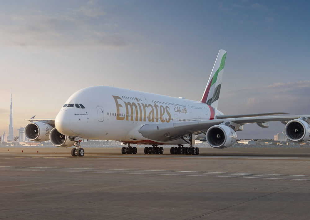 Emirates steps up Filipino pilot recruitment as fleet expansion accelerates