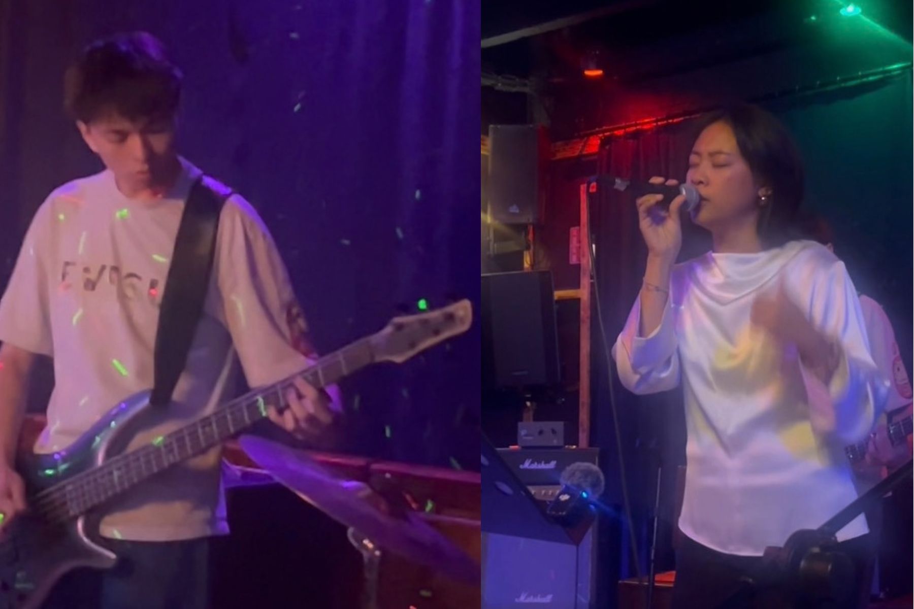 Sour: A Young Band Bringing Music and Filipino Heritage Together