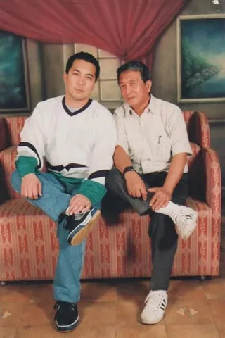 The Global Filipino Magazine Features US-Based Filipino Professional Dr. Hajjie Alejandro