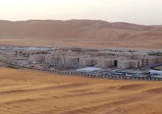 Filipino ‘Killed’ by Falling Drone Debris at Saudi Oilfield