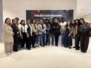 Seven Filipino films featured at Asian Film Festival Barcelona 2026