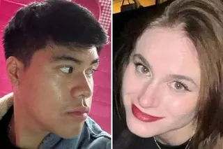 Fil-Italian, Hinatulan ng Habambuhay na Pagkabilanggo sa Pagpatay sa Dating Kasintahan sa Rome, Italy
