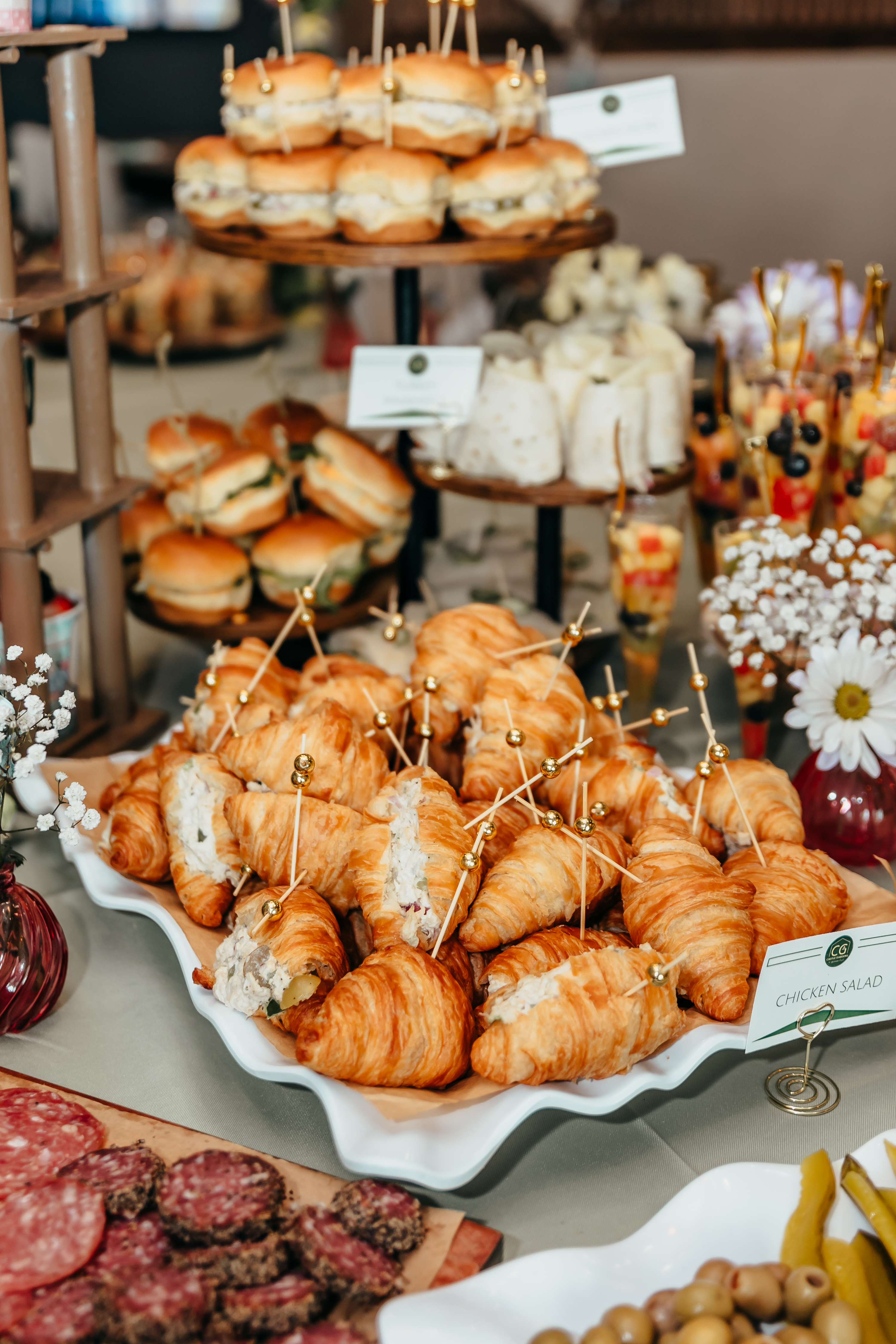 Delivery-Only Catering in Wilmington, NC: Perfect for Corporate Events & Office Lunches