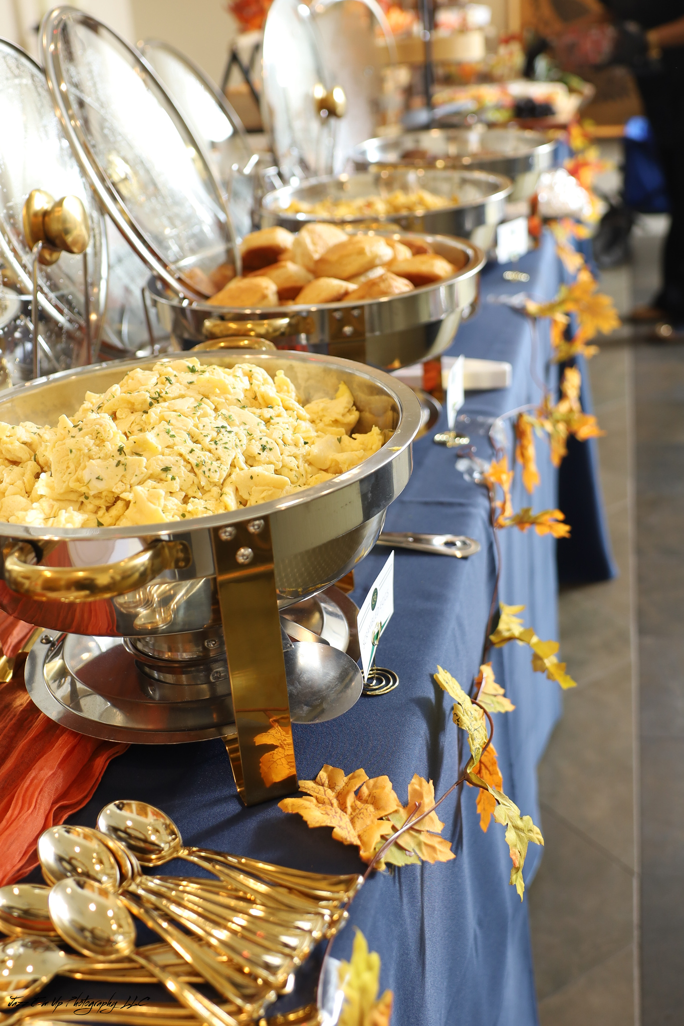 Elevated Brunch Catering in Wilmington, NC: The Hello Sunshine Experience