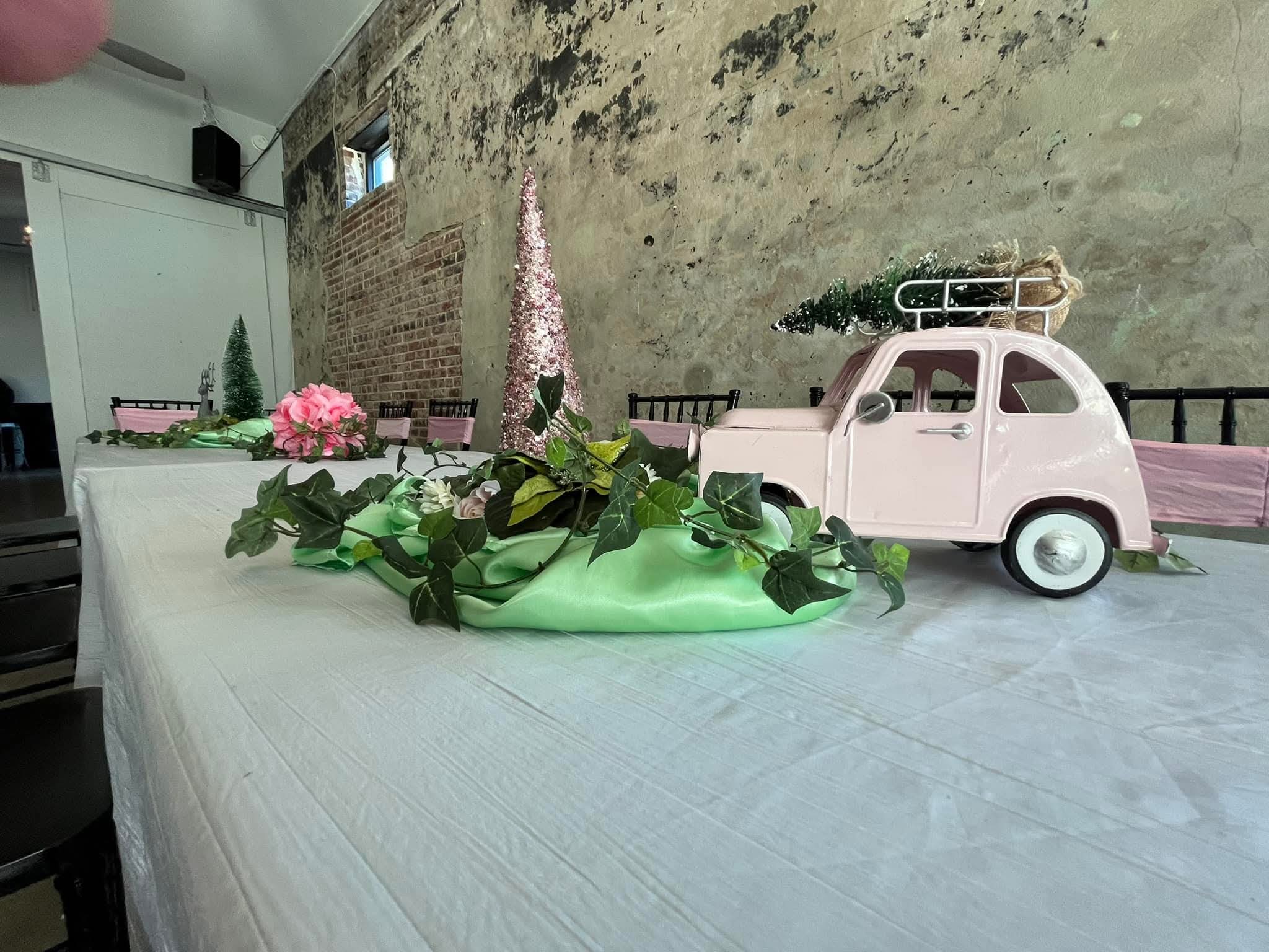 Elegant Catering in Wilmington, NC: Elevated Events Made Easy