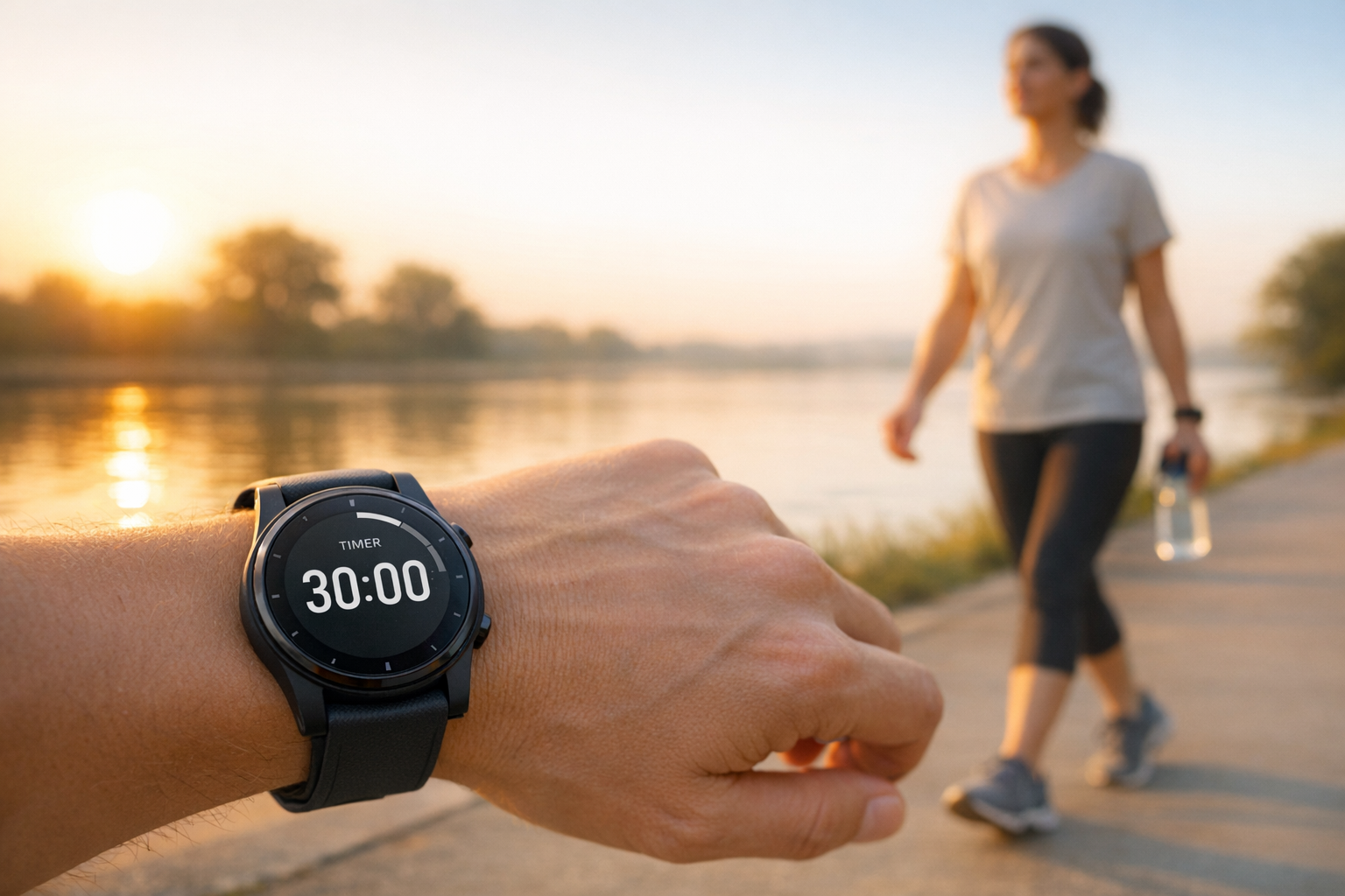 Low-Intensity Cardio for Recovery: Ultimate Guide