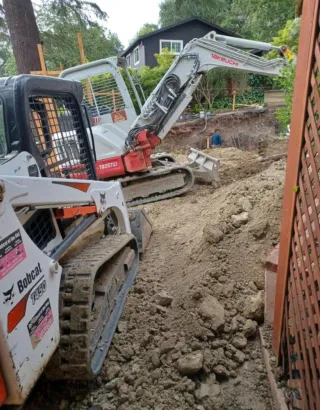 5-Star vs. Budget Septic Installation Near Sacramento County, California