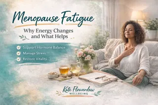 28/2: Why Diets Fail: The Metabolic Reason Restriction Stops Working