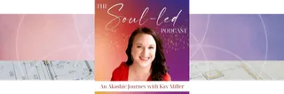 Episode 1: Soul Purpose and the Akashic Records: Decoding Your Divine Blueprint