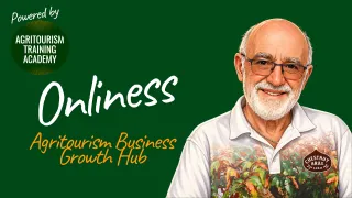 Onliness, where your business needs to be