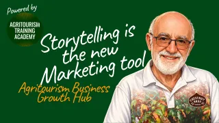 Storytelling is the new Marketing tool