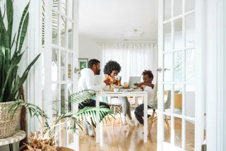 The Mental Math of Parenting: Why Modern Parents Feel Overwhelmed