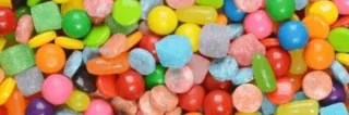 Taking Power Out Of Candy: How To Make Candy No Big Deal