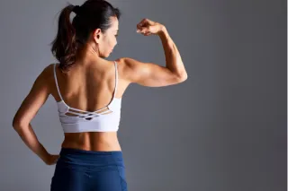 Why Muscle Is the Most Important Organ for Women Over 40