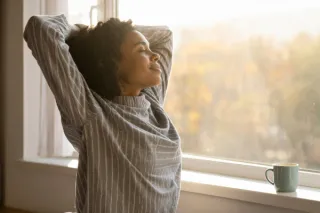 Why Recovery Isn’t Being Lazy—It’s Part of the Plan