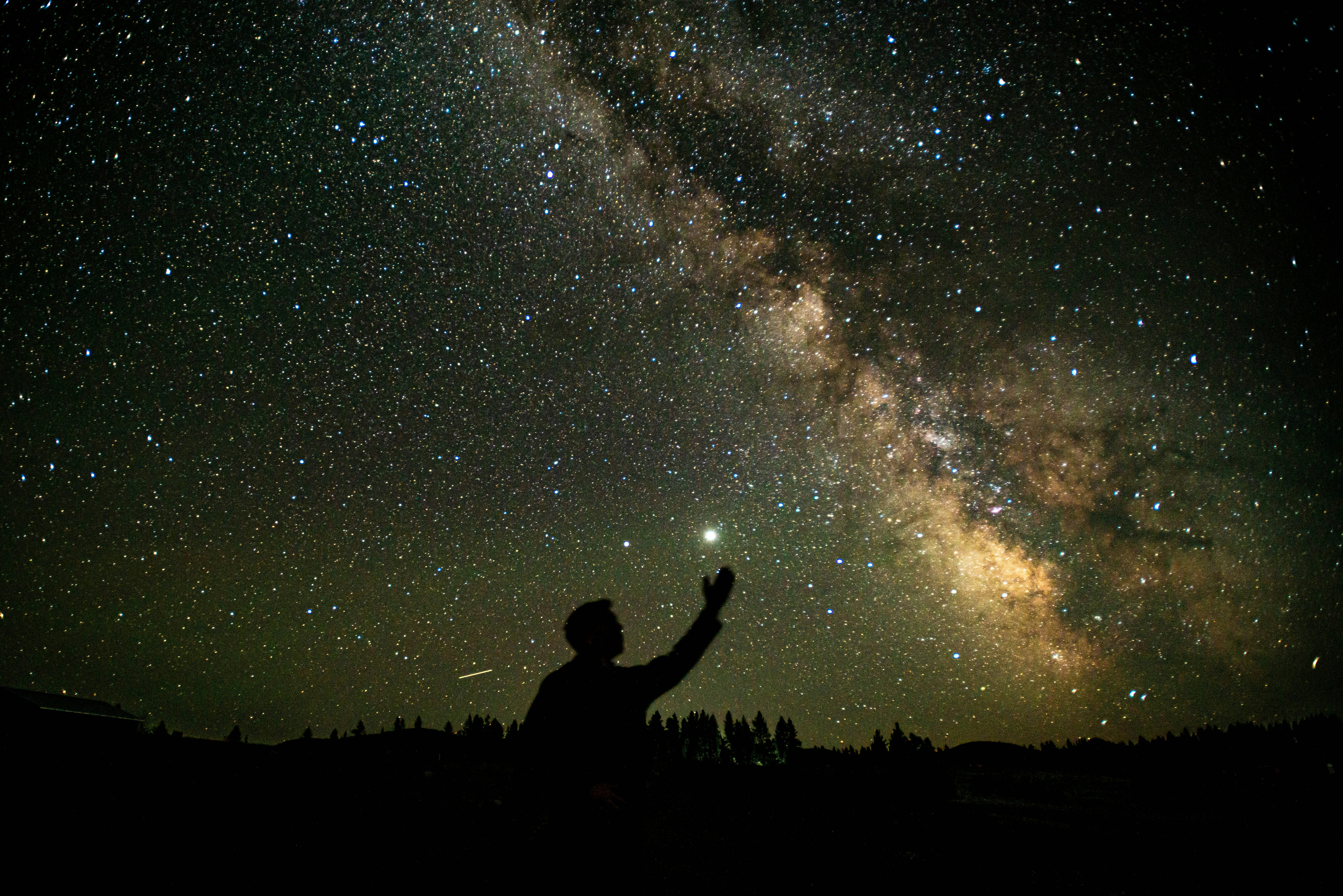 The Magic of Being You