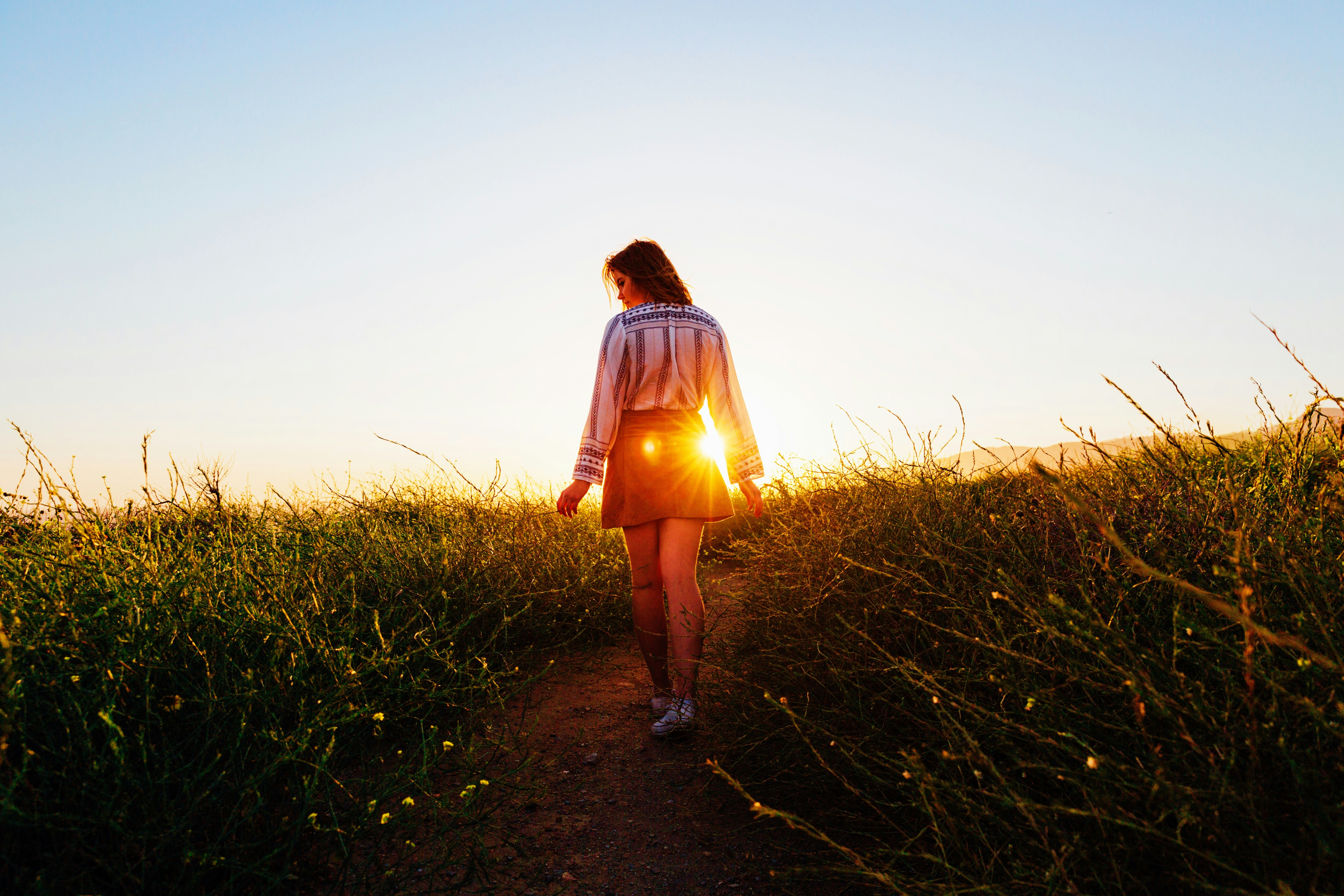 The Importance of Taking a Break