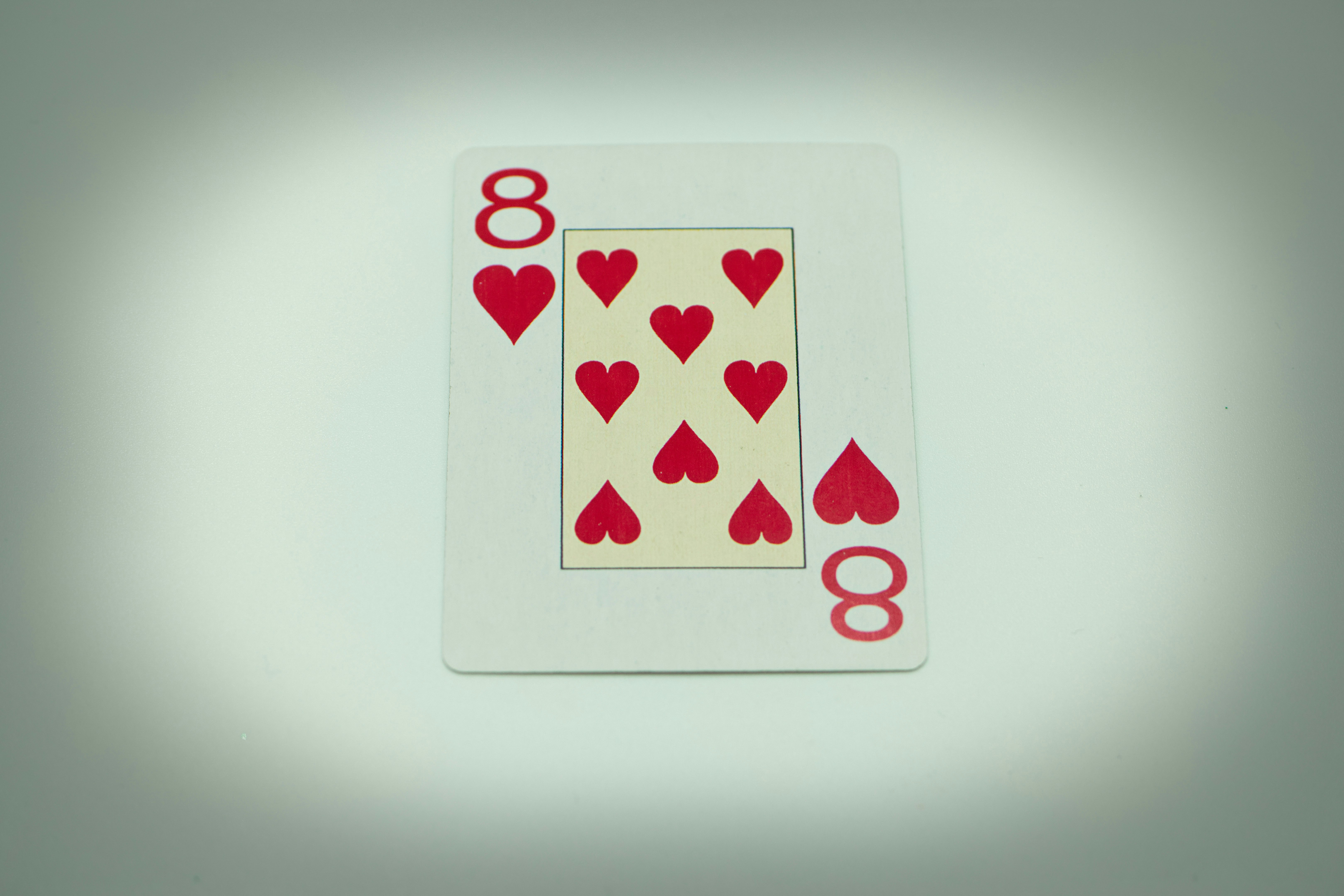 Manifesting with the Number 8