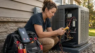 How Missed Calls Are Silently Costing Your HVAC Business Revenue