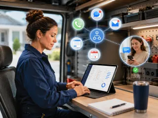 What Is a Lead Response System and Why Every Home Service Business Needs One