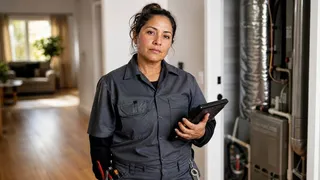 How Women in the Trades Can Escape the Owner's Burnout Curve