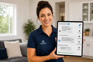 Why Centralized Customer Communication is the Key to Growth for Women in the Trades