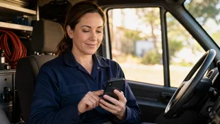 Why 2-Way Text Messaging is the New Standard for Home Service Communication