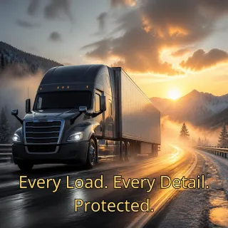 Freight Security & Strategy: Why Operational Verification Wins