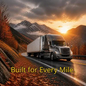 October Freight Capacity Tightens: Navigating Q4 Equipment Shortages