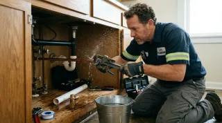 Plumbing Lead Generation: The Complete 2026 Guide