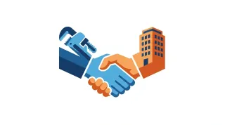 B2B & Commercial Plumbing Lead Generation: 2026 Guide