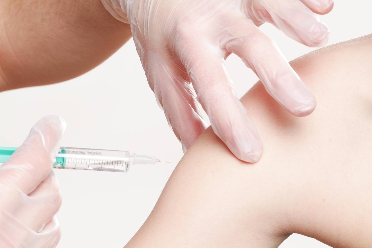 Why Steroid Injections Give Me Pause