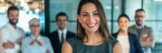 Most Founders Have a Bookkeeper. What They Need Is a Finance Team.