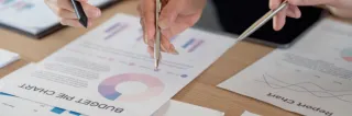 What To Do When Your Business Outgrows Your Bookkeeper