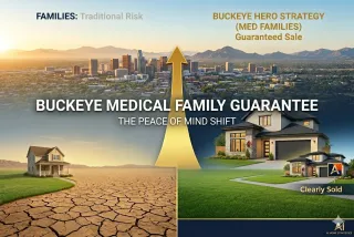 The Buckeye Medical "Guaranteed Sale"