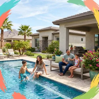 Goodyear AZ Real Estate Market Update, Spring 2026