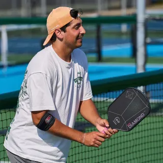 Pickleball Injury Prevention: Tennis Elbow (Lateral Epicondylitis)