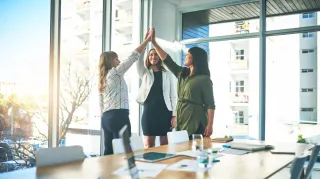 AOAM - How Important is Defining Your Business Vision & Values? A Look At What Helps You Stand Out