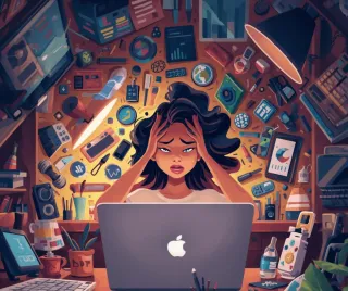 Dearest Small Business Dreamer: You Don't Need Another Tool, You Need a Plan.