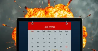 Automation Scandal #3: The Triple-Booked Disaster