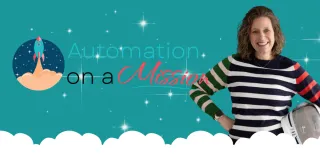 BTS at Automation On A Mission: You Are Our 'Why'