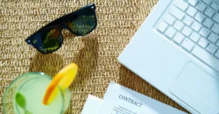 Summer Vibes & Small Business Goals: Can You Have Both?