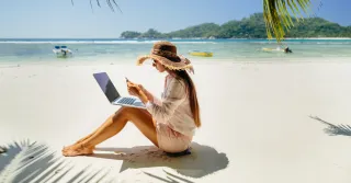 Why Summer Makes Some Entrepreneurs Restless 