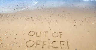 If You Can't Enjoy Summer, What's The Point Of Owning A Business?