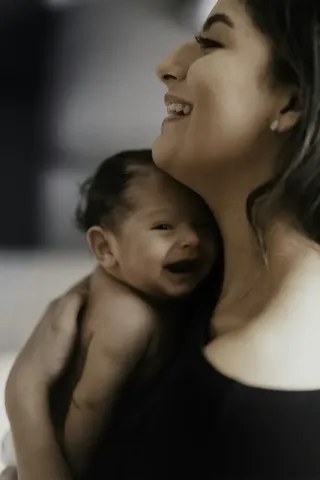 Why Does my Baby Keep Unlatching?