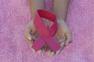 Empowering: Breastfeeding After Breast Cancer