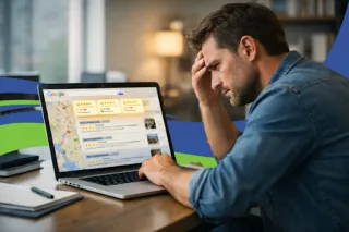 Why Am I Not Ranking #1 on Google Maps (And How You Can Fix It)